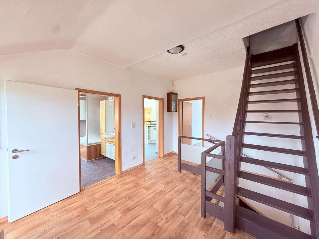 Immobilie in Südheide - Preissenkung mietfreies Mehrfamilienhaus Ihr Invest - WOHNEN, VERMIETEN, BAUEN auf 1633 m² in Unter - Bild 4