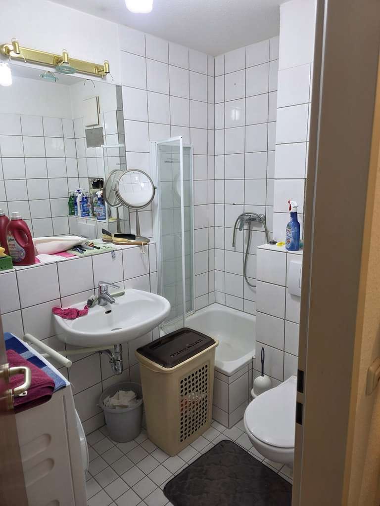 Immobilie in Düsseldorf - Wohnung zur Kapitalanlage in Düsseldorf - Bild 4