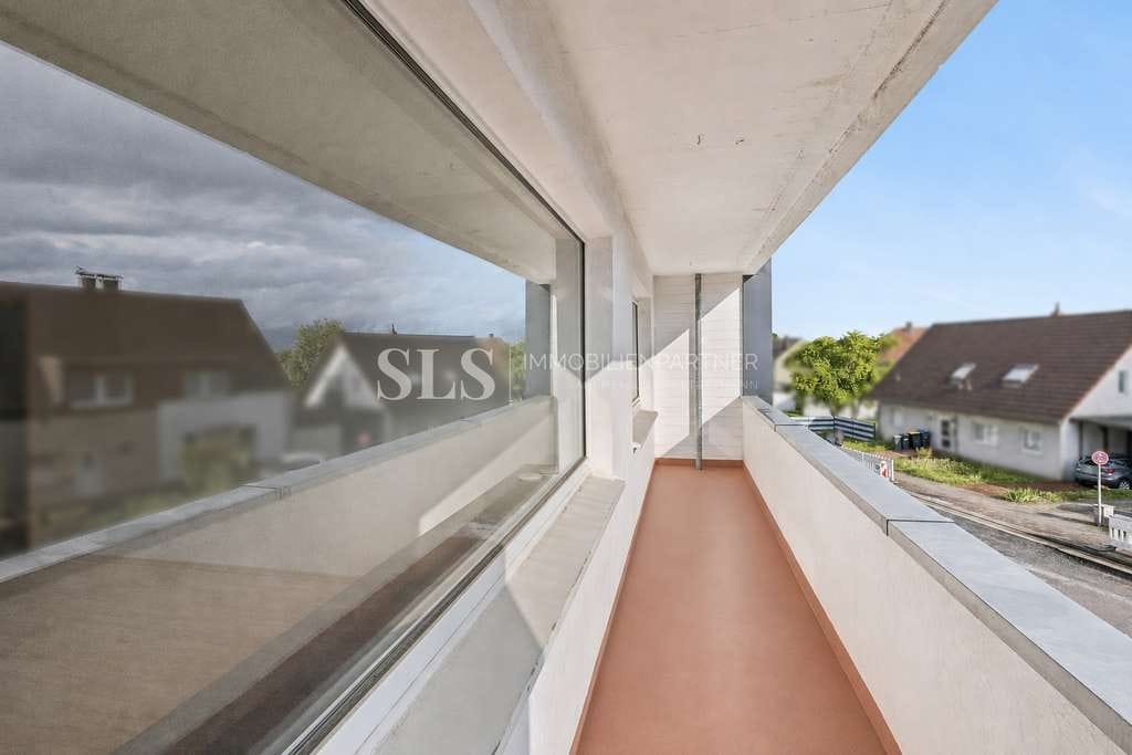 Immobilie in Bergkamen - Wohnkomfort mit Potenzial – Balkon, Aufzug & Stellplatz inklusive - Bild 1