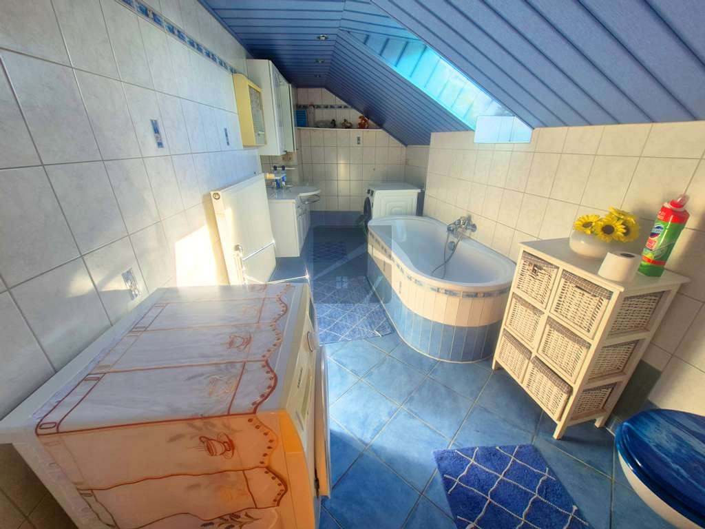 Immobilie in Neschwitz - Njeswačidło - Zescha - Einfamilienhaus wohnen unweit des Niesendorfer Badesee - Bild 3