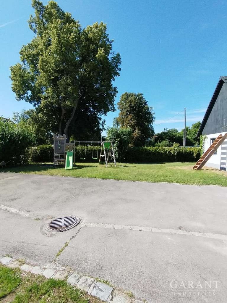 Immobilie in Bobingen - Baugrundstück in Bobingen mit Hauskonzept - Ihr Weg ins Eigenheim - Bild 2
