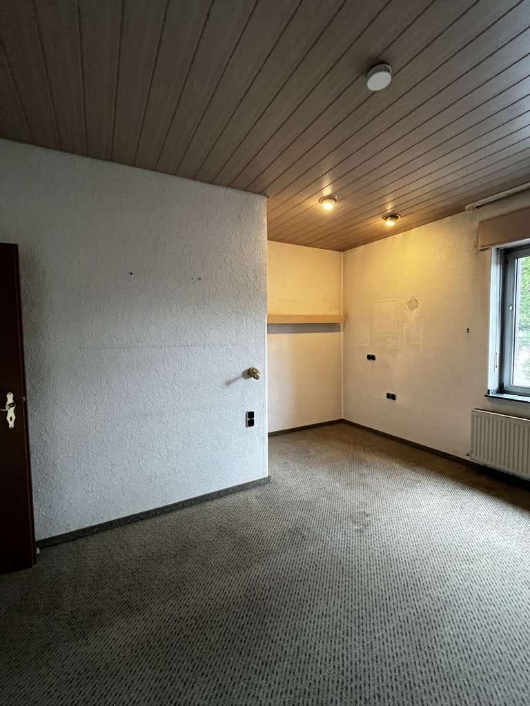 Immobilie in Viersen - Gemütliches Einfamilienhaus mit viel Potential in zentraler Lage von Viersen! - Bild 4