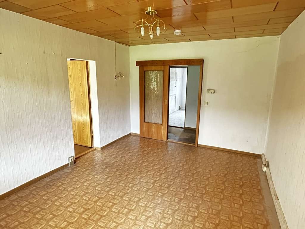 Immobilie in Mülsen - 3-Raumwohnung mit Stellplatz und Balkon in Mülsen! - Bild 2