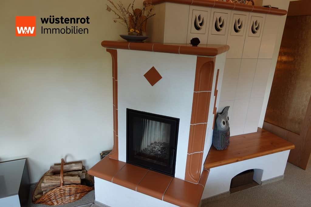 Immobilie in Jonsdorf - Charmantes Reihenhaus mit PV-Anlage, ausbaufähigem Dachgeschoss und hervorragender Energiebilanz - Bild 5
