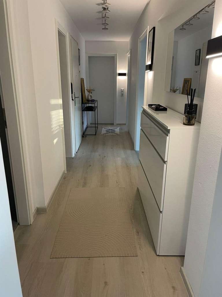 Immobilie in Sipplingen - 3.5 Zimmer Eigentumswohnung mit Seeblick - Bild 4