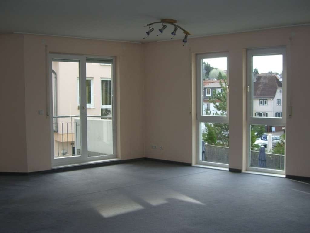 Immobilie in Neu-Anspach - Gemütliches 1-Zi-Apartment in zentraler Lage von Neu-Anspach - Bild 0