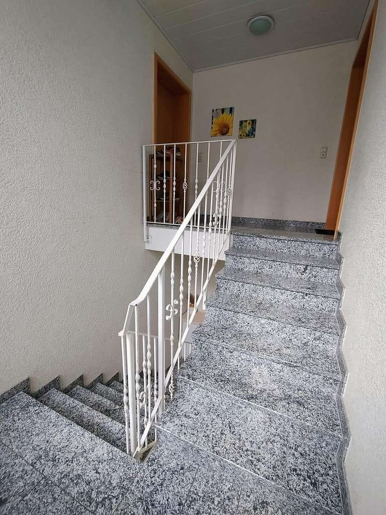 Immobilie in Forst - 3,5 Zimmer Maisonette in ruhiger Lage - Bild 1