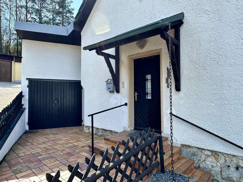 Immobilie in Brunn - Ein-/Zweifamilienhaus in Laaber - Bild 4
