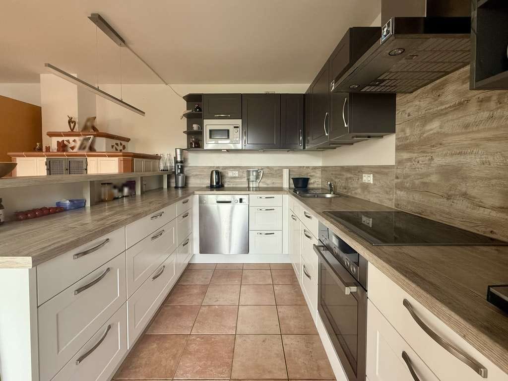 Immobilie in Schongau - Großzügige Maisonette-Wohnung in zentrumsnaher Lage - Bild 1