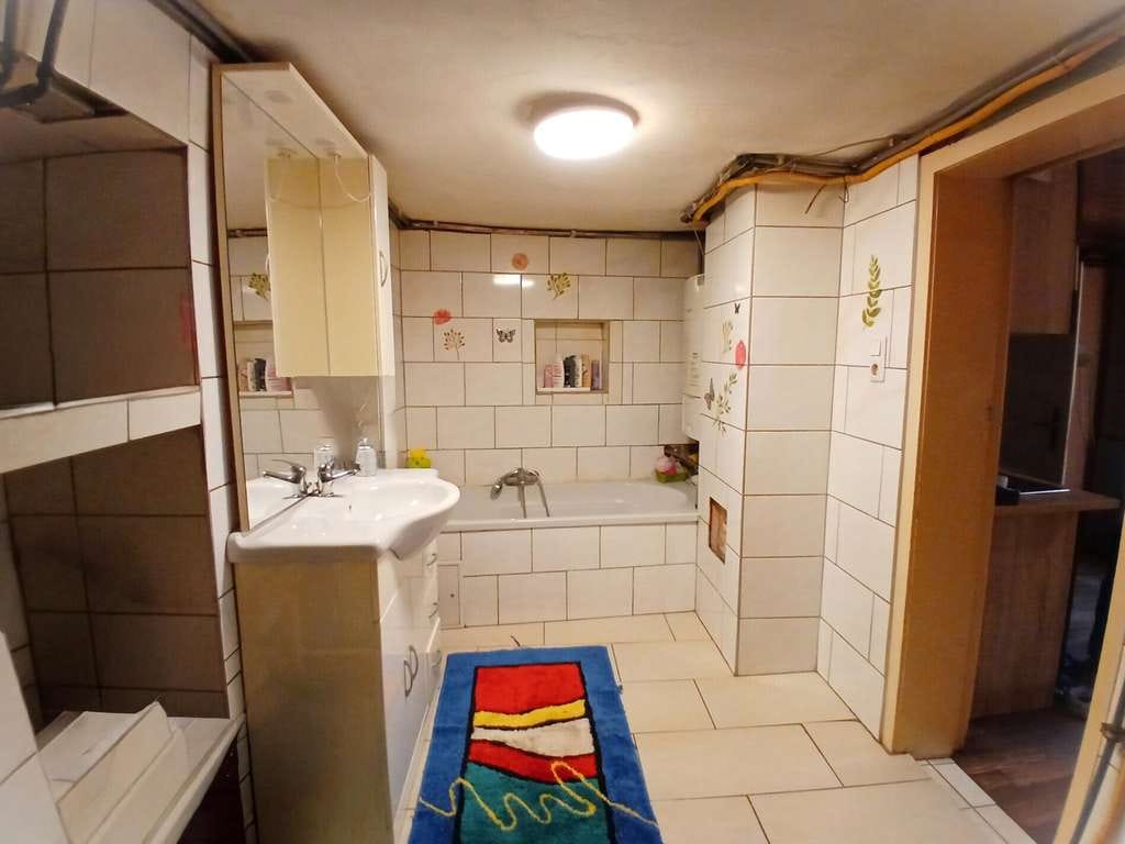 Immobilie in Waldböckelheim - Charmantes Einfamilienhaus mit Garten und viel Potenzial in zentraler Lage - Bild 4