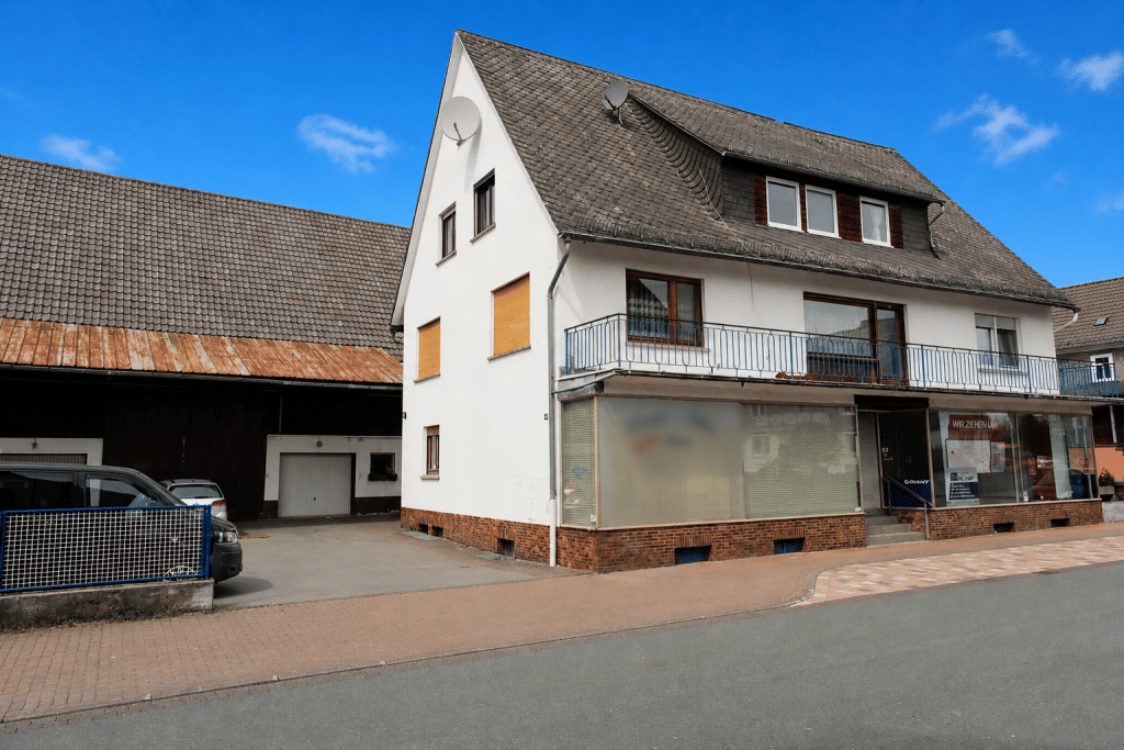 Immobilie in Allendorf -  - Bild 0