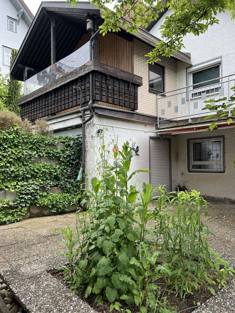 Immobilie in Zimmern ob Rottweil - großzügiges Wohnhaus in unverbaubarer Aussichtslage - Bild 4