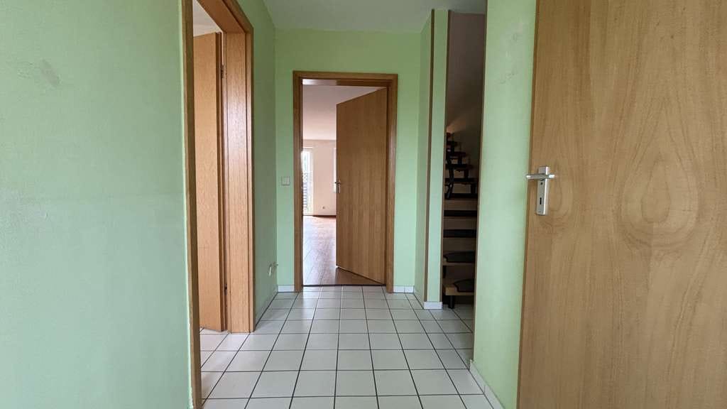 Immobilie in Bollewick - Reihenendhaus in schöner Lage  - Bild 1