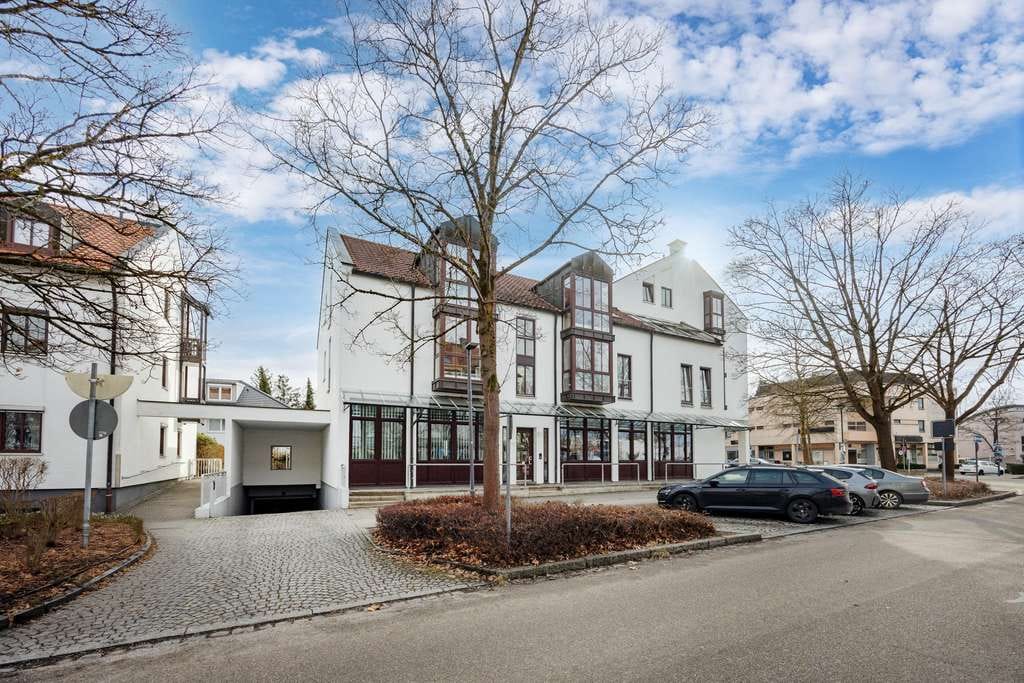 Immobilie in Hohenbrunn - Geräumige Maisonettewohnung mit zwei separaten Eingängen – Sofort einziehen und wohlfühlen - Bild 3