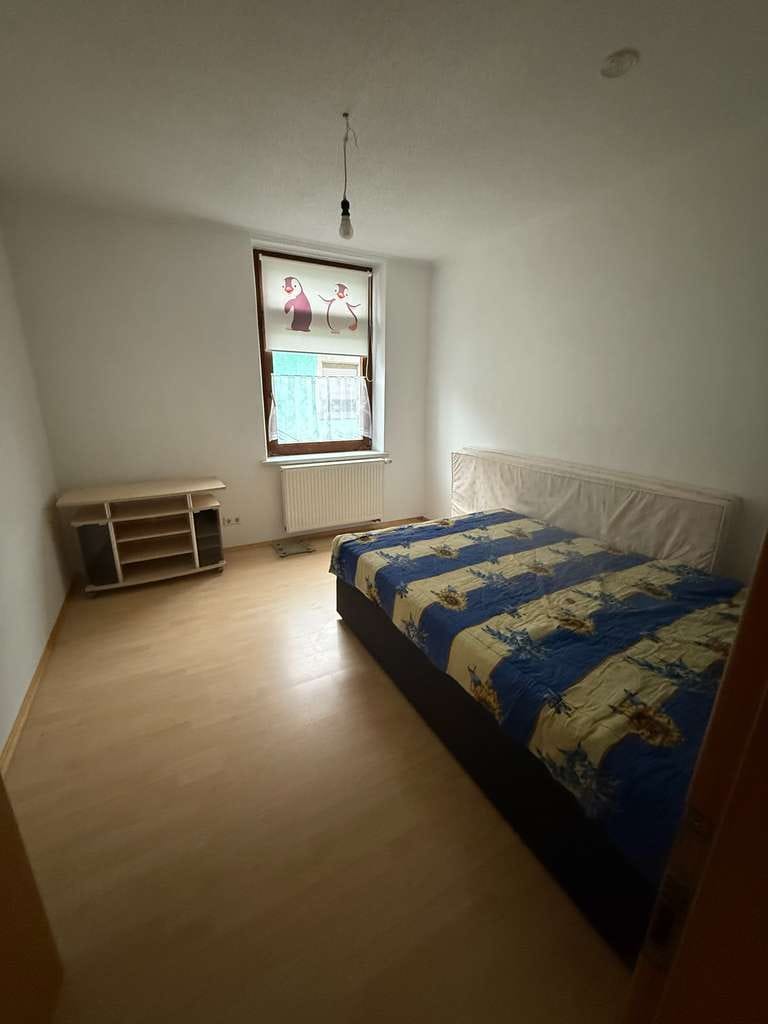 Immobilie in Lichtenau - Historisches Mehrfamilienhaus mit großem Grundstück mit Baupotential! - Bild 3