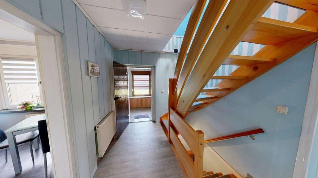 Immobilie in Südliches Anhalt - Ohne Käuferprovision! Familienidylle mit großem Garten – Einfamilienhaus mit Wintergarten & Garage - Bild 3