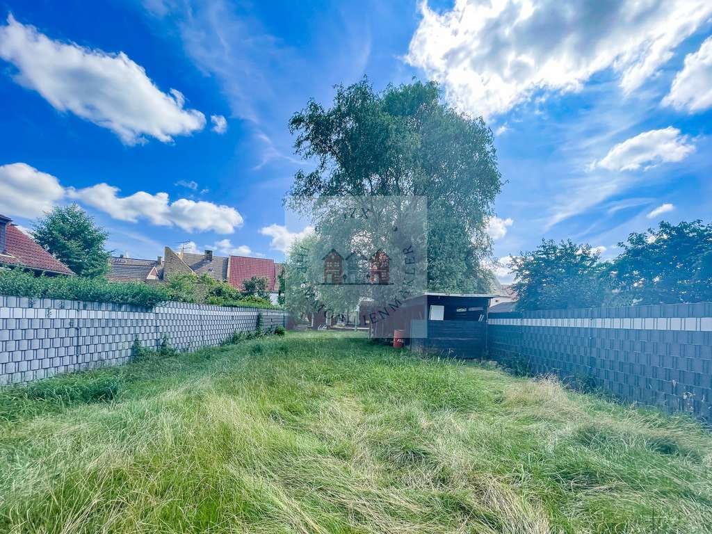 Immobilie in Bad Schmiedeberg - Mit Wohnküche & Gartenzugang -Perfekt für große Familien - Bild 2