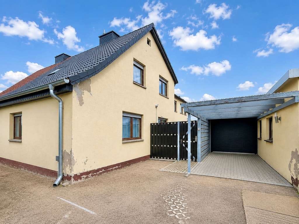Immobilie in Raguhn-Jeßnitz - Platz für Familien | Raguhn - Bild 0