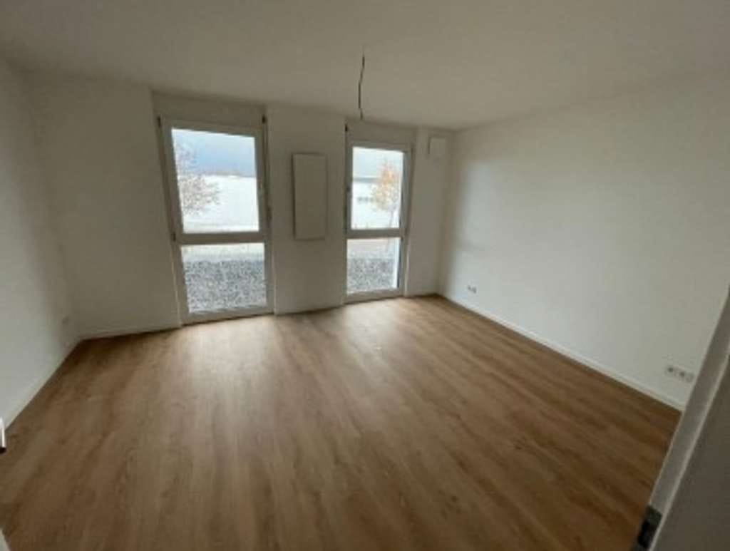 Immobilie in Einhausen - Großzügiges & Helles Neubau-Reihenendhaus in Einhausen an der schönen Bergstraße! - Bild 3