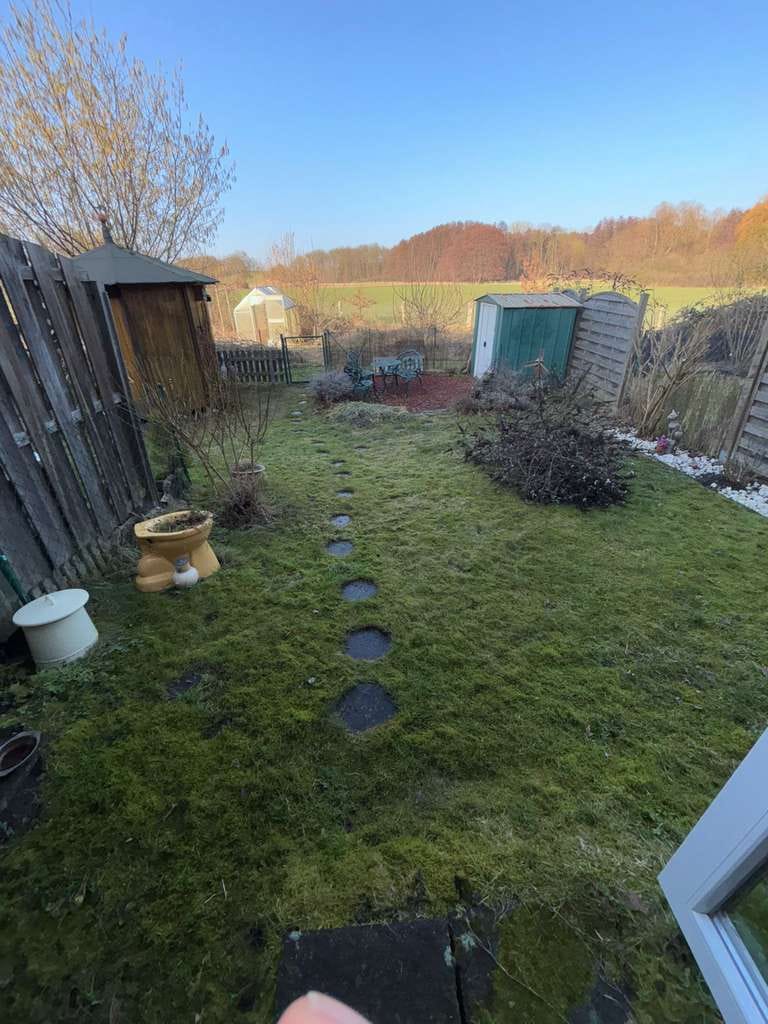 Immobilie in Weste - Ländliches Wohnen in Stadtnähe - provisionsfrei - Bild 4