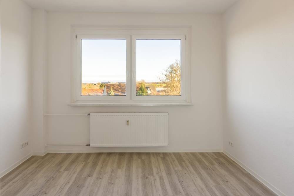 Immobilie in Cölpin - Modernisierte 4-Zimmer Wohnung nahe Neubrandenburg: Ideale Kapitalanlage in Top-Lage! - Bild 4