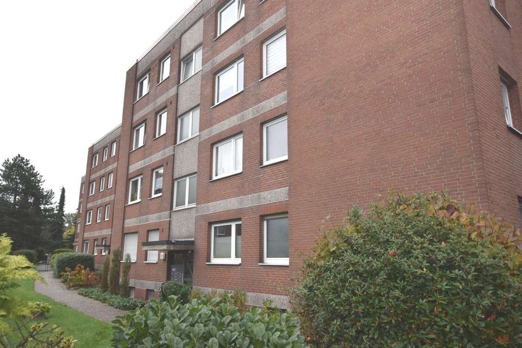 Immobilie in Langenfeld (Rheinland) - Solide Kapitalanlage - langjährige sehr gute Mieter - Bild 0