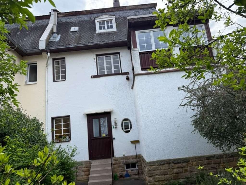 Immobilie in Bad Dürkheim - Großzügige Doppelhaushälfte mit Garten - Bild 4