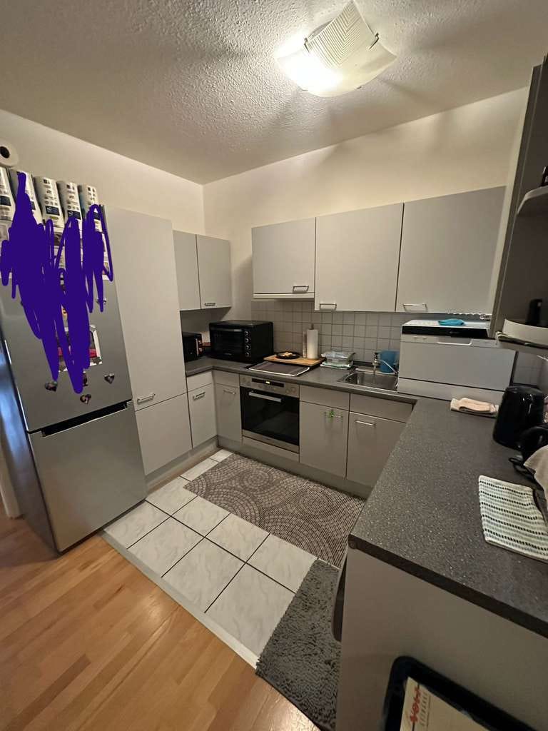 Immobilie in Frankenthal (Pfalz) - Sichere Kapitalanlage: Wohnung in gefragter Lage von Frankenthal - Bild 2