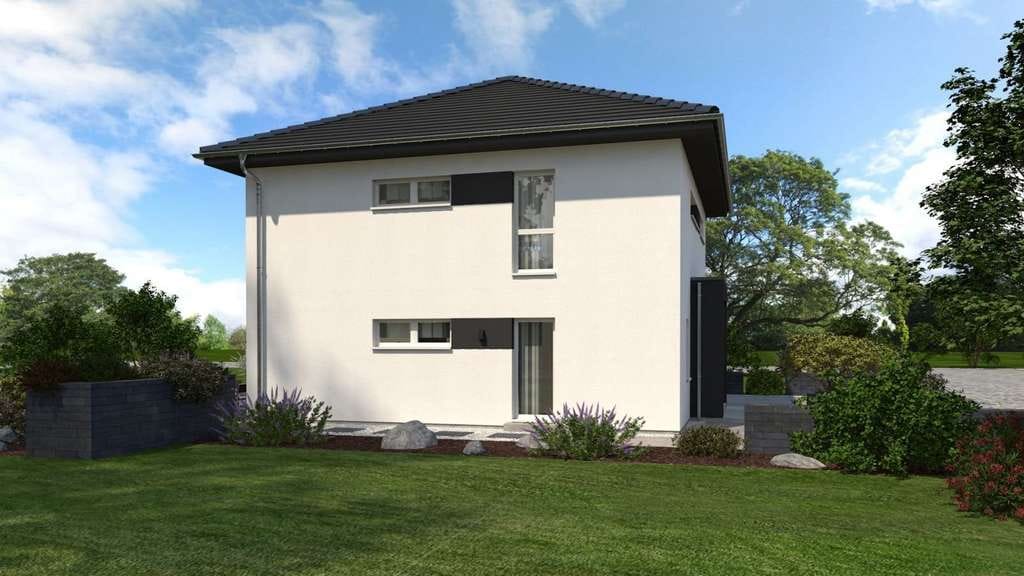 Immobilie in Kobern-Gondorf - UNSER 2-GE­NE­RA­TIO­NEN-HAUS: BESONDERER KOMFORT FÜR BESONDERE ANSPRÜCHE - Bild 2