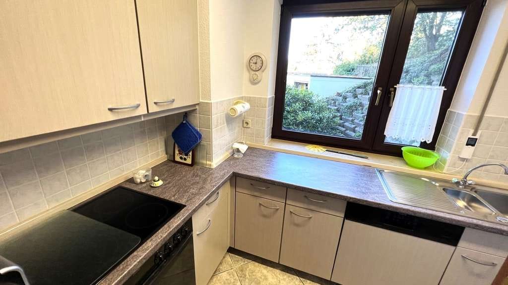 Immobilie in Lunzenau - Schmuckstück- 3 Familienhaus mit freier Wohnung zur Selbstnutzung - Bild 3