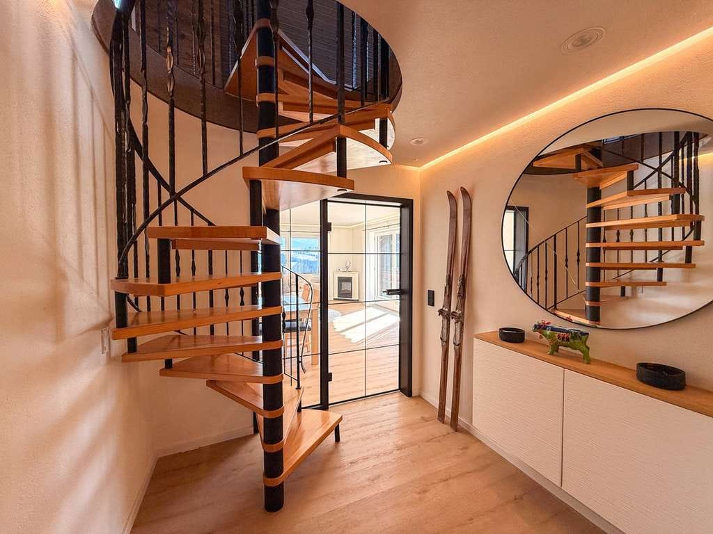 Immobilie in Oberreute - MODERN, ALPIN & EINZIGARTIG – Traumhafte Wohnung in Pole Position mit Hochgratblick - Bild 3