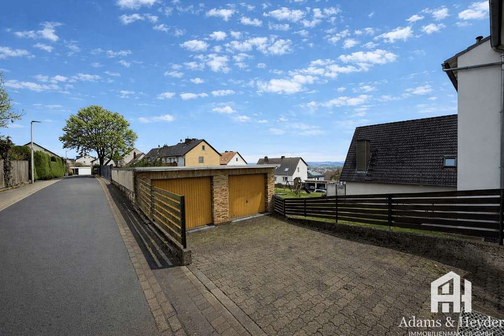 Immobilie in Schauenburg - Aufgepasst! Eigennutzer mit Vermietung oder Mehrgenerationenlösung im beliebten Elgershausen - Bild 4