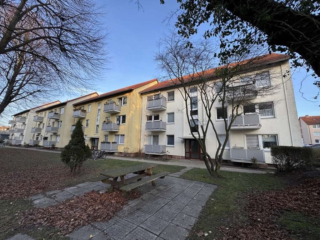 Immobilie in Stadthagen - Nur ein kleiner Spaziergang bis in die City! - Bild 3