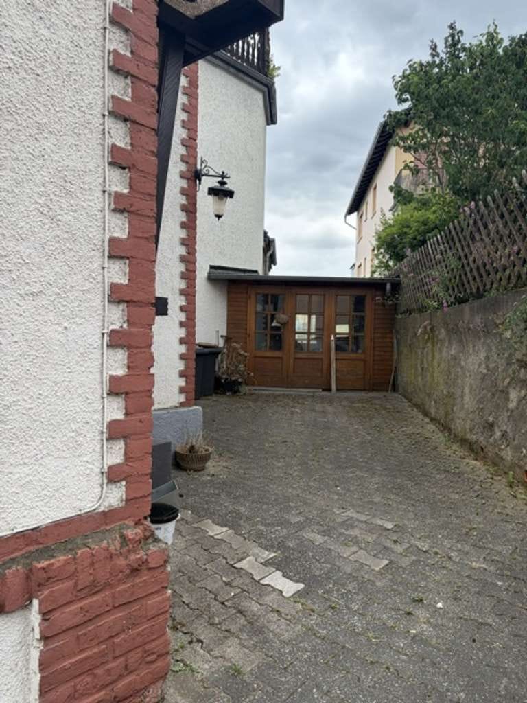 Immobilie in Diez - Charaktervolles Wohnhaus mit 2 Wohneinheiten in Diez - Bild 2