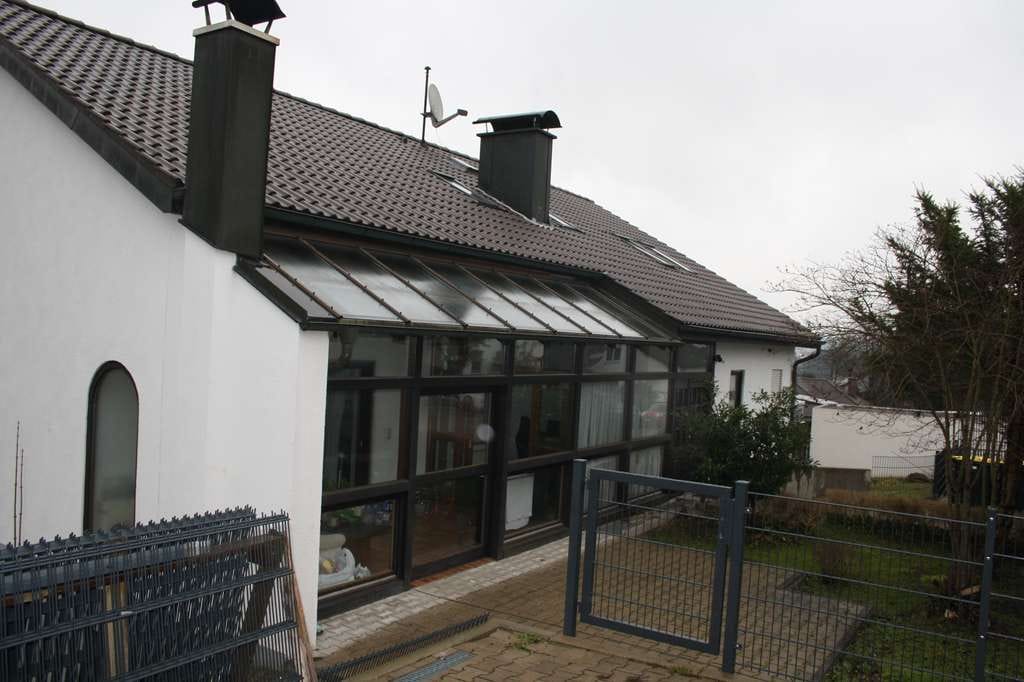 Immobilie in Diedorf - Mehr-Familien-Haus mit Mehr-Blick-Lage - Bild 1
