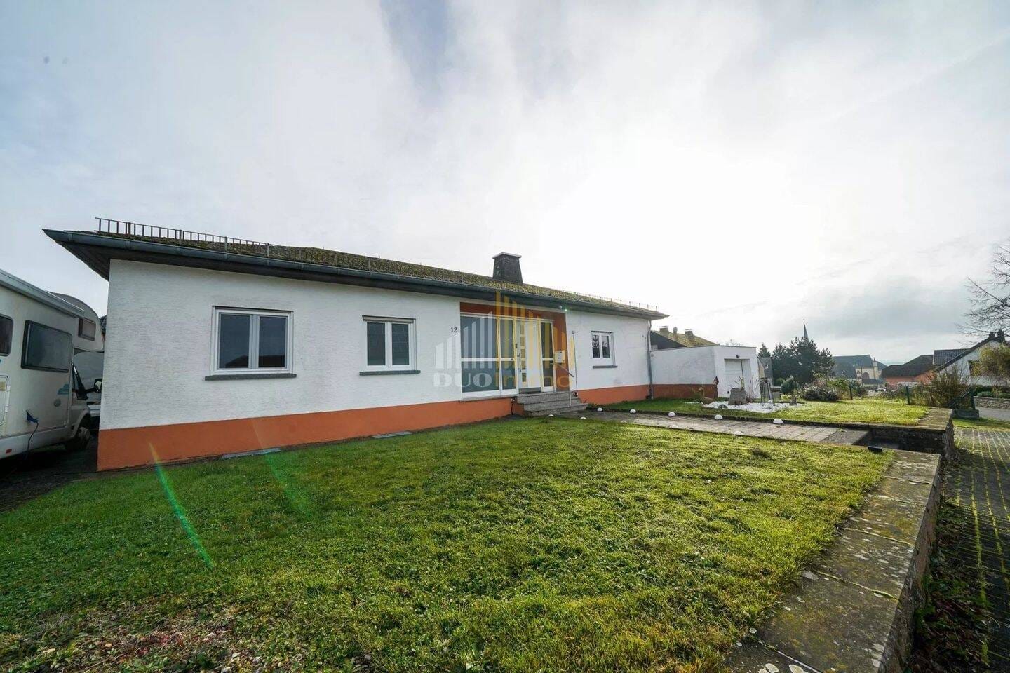 Immobilie in Karlshausen - Einfamilienhaus in Karlshausen mit 5 Schlafzimmern - Bild 3