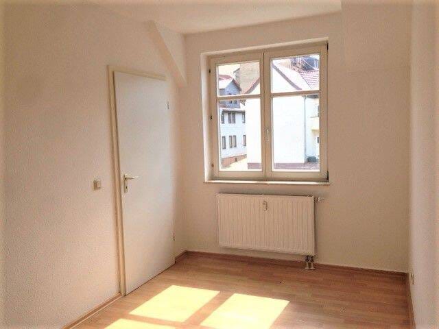 Immobilie in Eisenach - VERKAUF:  2-Raumwohnung im Stadtzentrum - Bild 1