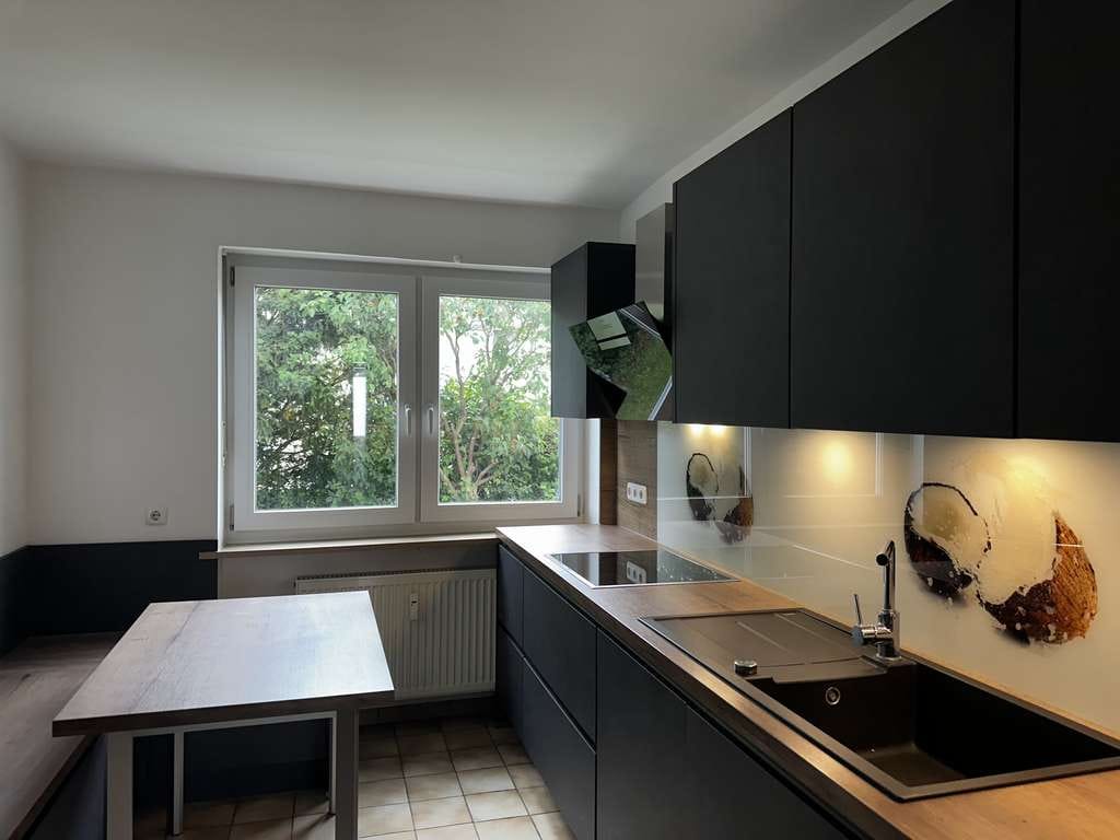Immobilie in Neufahrn bei Freising - Optimal geschnittene 2-Zimmer-Wohnung in ruhiger Lage in Neufahrn bei Freising - Bild 0