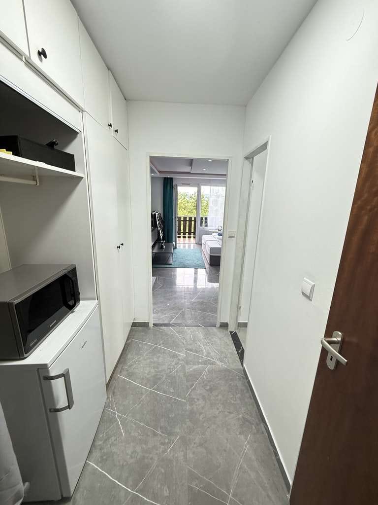Immobilie in Patersberg - Moderne 1-Zimmer-Wohnung mit Balkon in ruhiger Lage - Bild 4