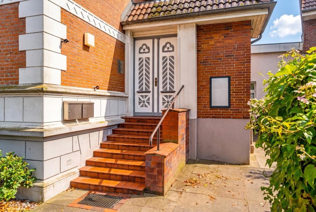 Immobilie in Itzehoe - Haus in Itzehoe - Bild 3