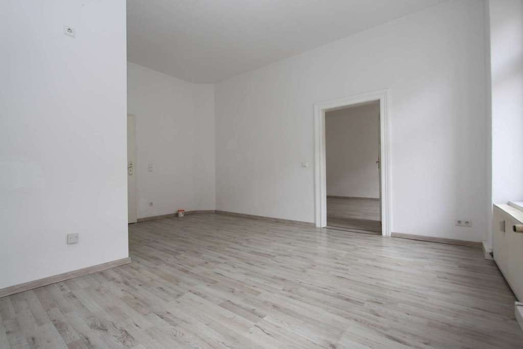 Immobilie in Görlitz - Investment! Renovierte 2 Raumwohnung inmitten von Görlitz - Bild 0