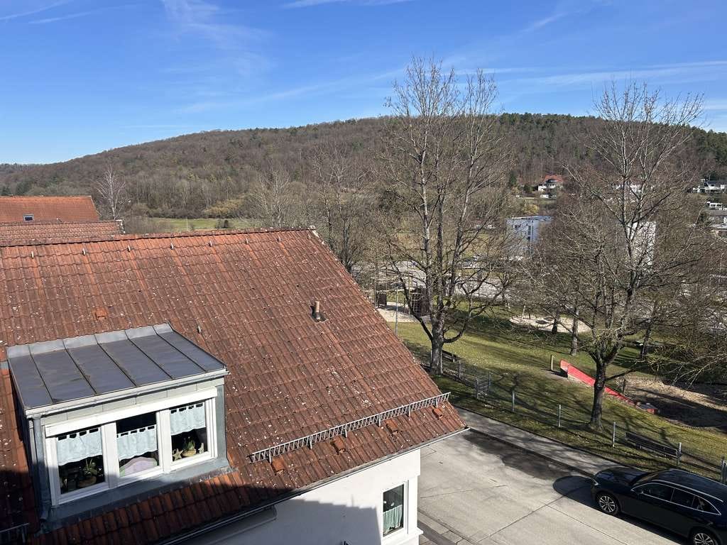 Immobilie in Aidlingen - Super aufgeteiltes Reiheneckhaus - Sie werden es lieben - Bild 4