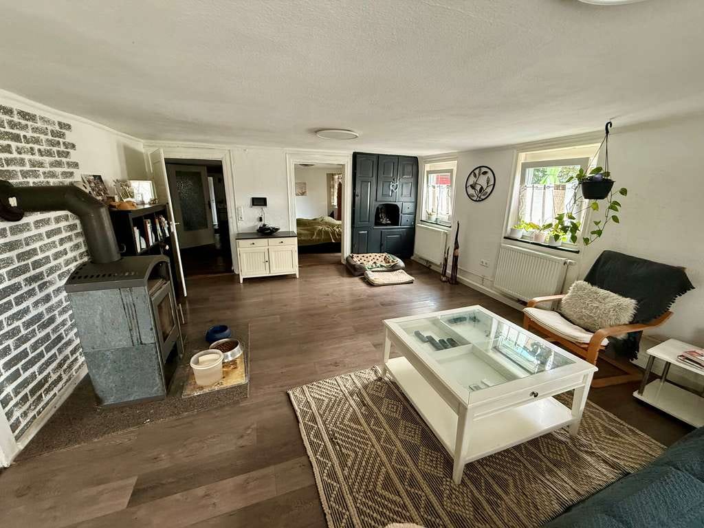 Immobilie in Alfdorf - NATURLIEBHABER AUFGEPASST! Schönes Wohnhaus mit viel Platz bei Welzheim - Bild 5
