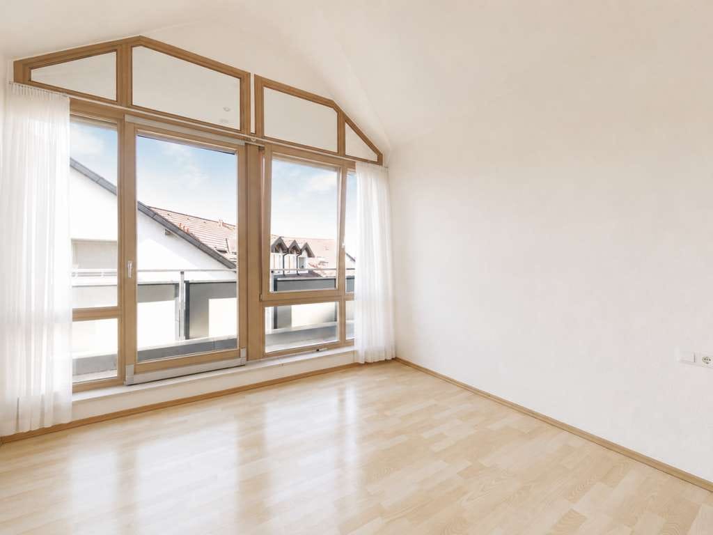 Immobilie in Weil der Stadt - Helle 3-Zimmer-Wohnung in Weil der Stadt mit schöner Aussicht - Bild 1