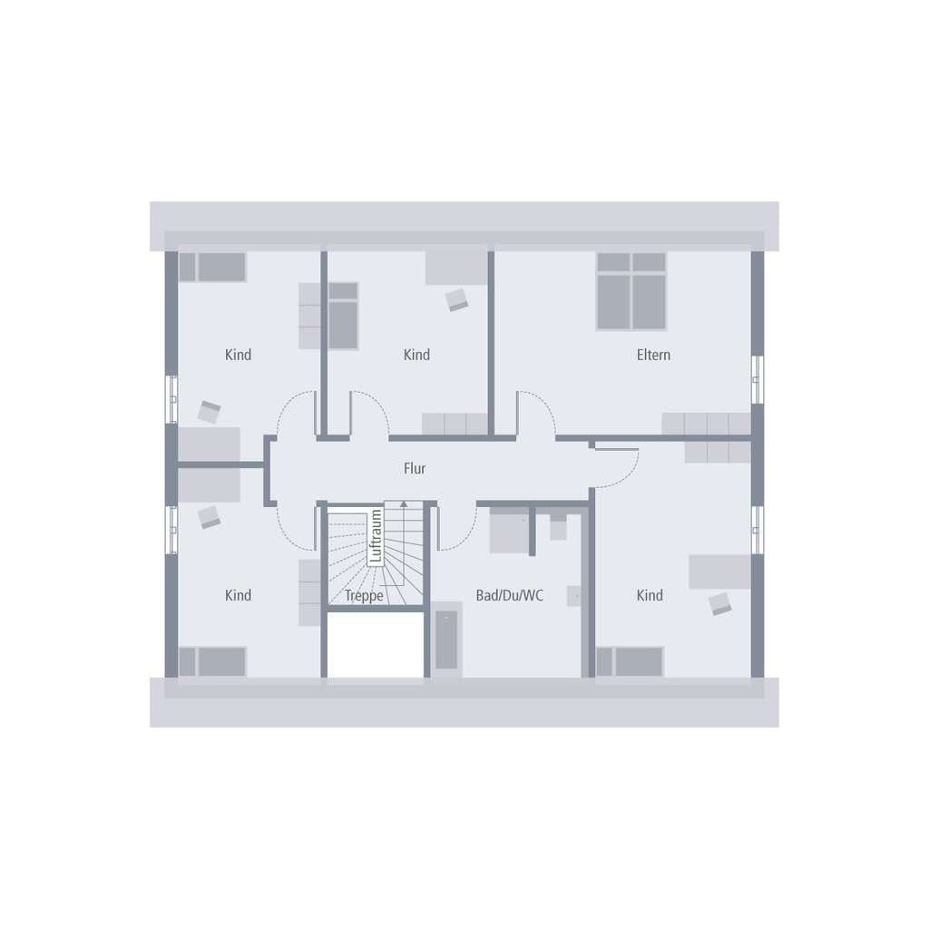 Immobilie in Kaarst - Traumhaus mit Einliegerwohnung - Perfekt für Familien! - Bild 3