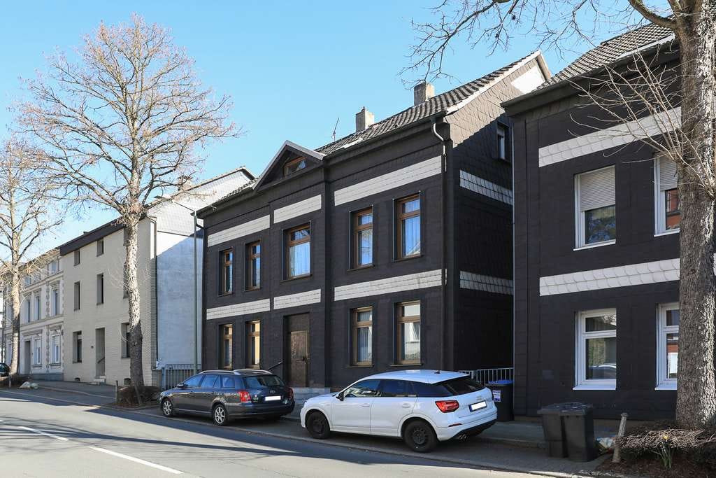 Immobilie in Wetter (Ruhr) - Großzügiges Zweifamilienhaus mit Charme in Wetter (Ruhr) von privat - Bild 0