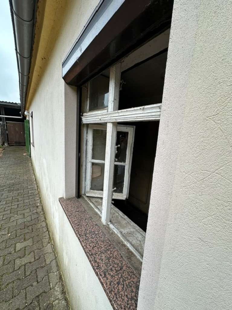 Immobilie in Werneuchen - Historisches Sanierungsobjekt in der Altstadt von Werneuchen - Bild 1