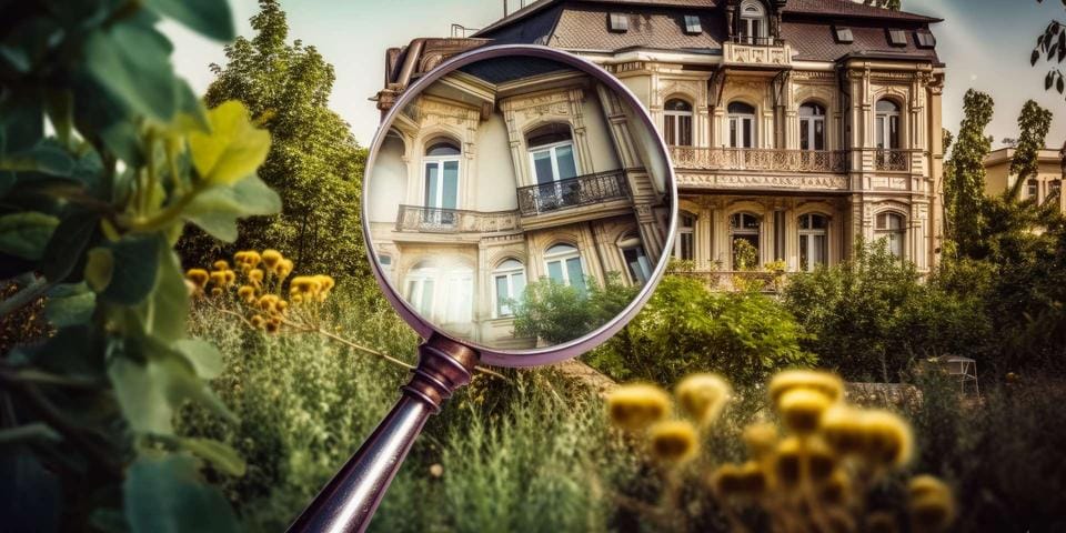 Immobilie in Westhausen - Kurzfristig Verfügbar- Ihr neues Zuhause in Westhausen- Lippach - Bild 0