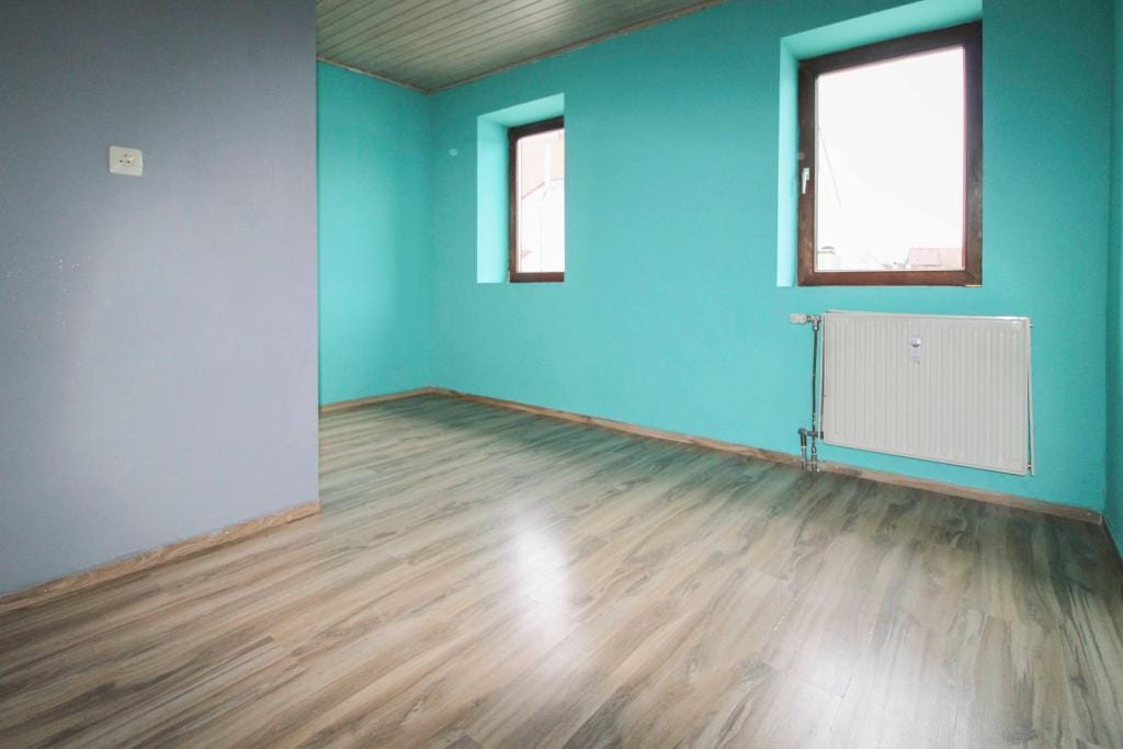 Immobilie in Vöhringen - Etagenwohnung in Vöhringen - Bild 4