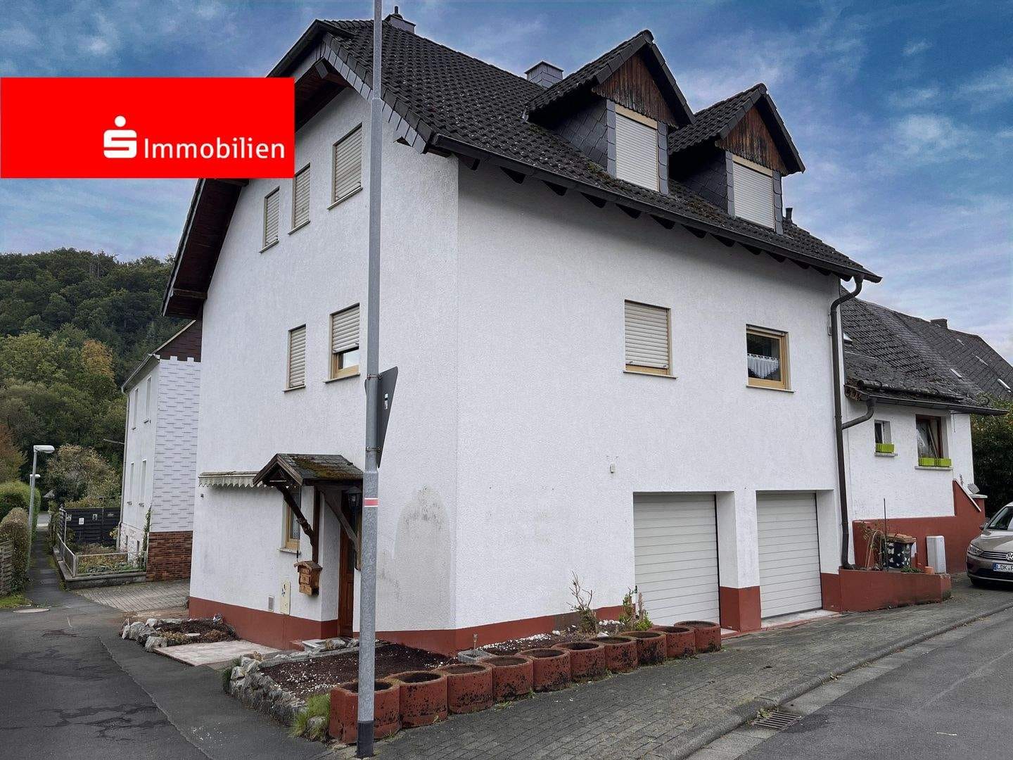 Immobilie in Breitscheid - Einfamilienhaus als Teileigentum - Bild 0